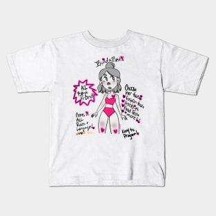 Build a Bestie Kids T-Shirt